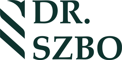 Dr. Szabó Balázs Olivér - Ügyvéd - Logó