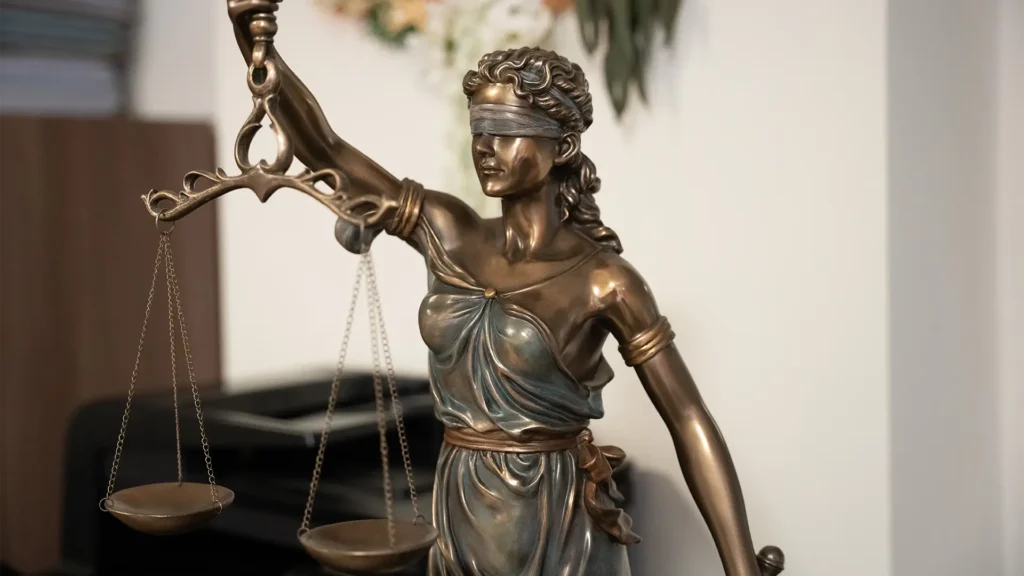 Szalai Law - Dr. Szalai Adrienn - Ügyvédi iroda - Blogcikkek - Mire érdemes hivatkozni az enyhébb büntetés érdekében?