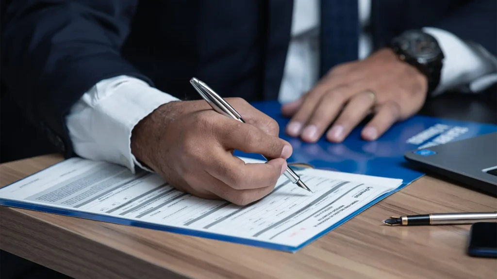 Szalai Law - Dr. Szalai Adrienn - Ügyvédi iroda - Blogcikkek - Vádalku Magyarországon