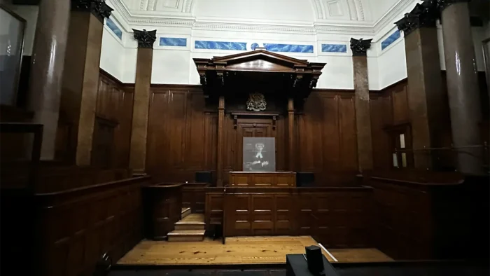 Szalai Law - Dr. Szalai Adrienn - Ügyvédi iroda - Blogcikkek - Előkészítő ülés